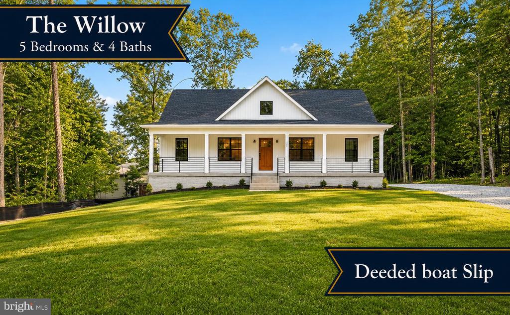224 EDGEWOOD DRIVE