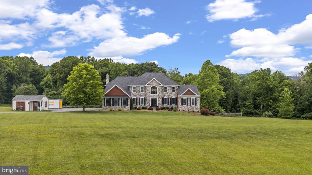 11293 ALLIUM LANE