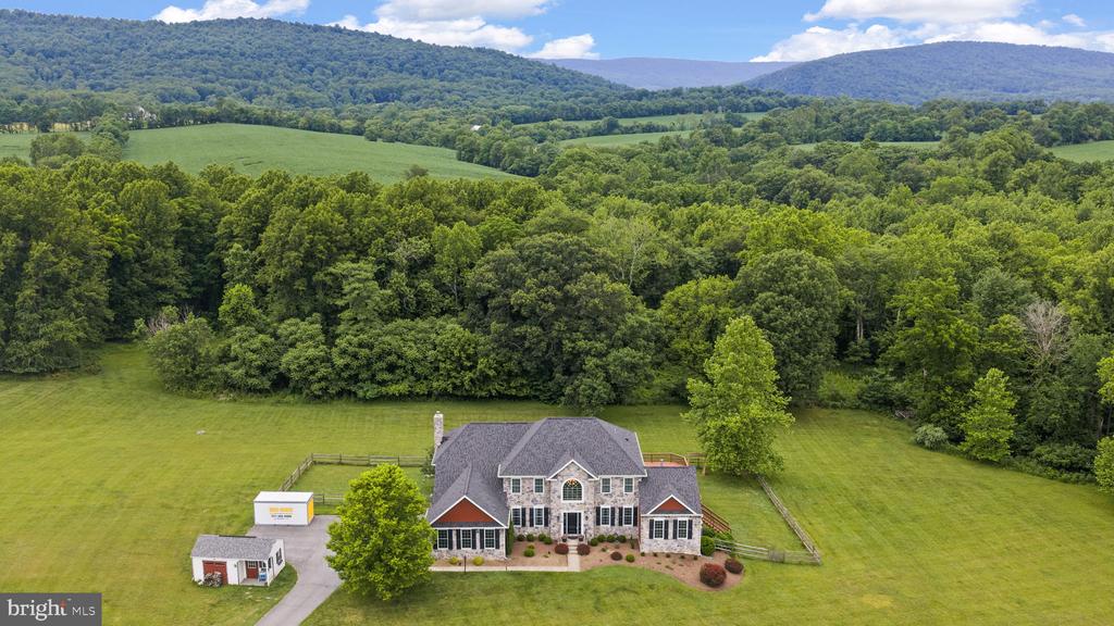 11293 ALLIUM LANE