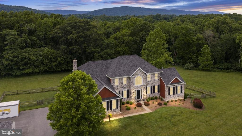 11293 ALLIUM LANE
