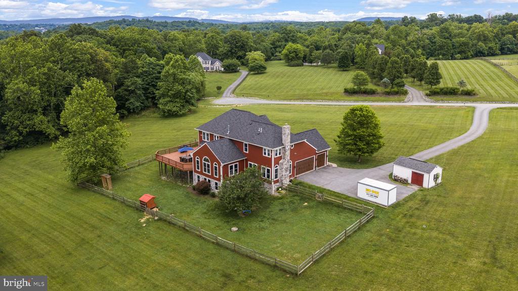 11293 ALLIUM LANE
