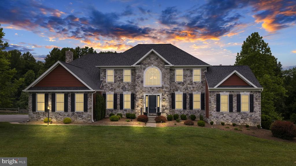11293 ALLIUM LANE
