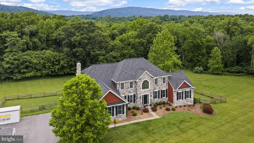 11293 ALLIUM LANE