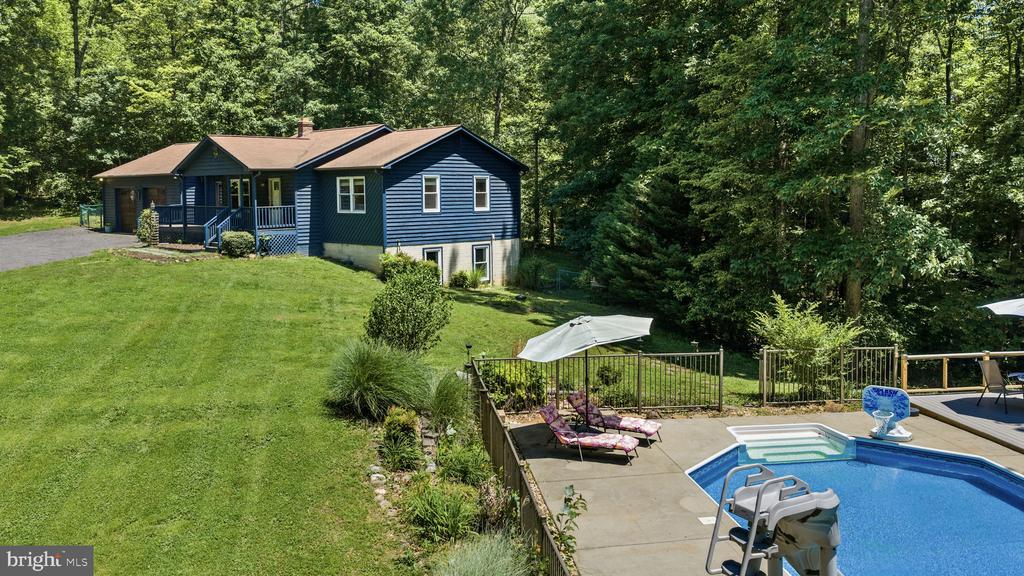 247 BOOTONS LANE