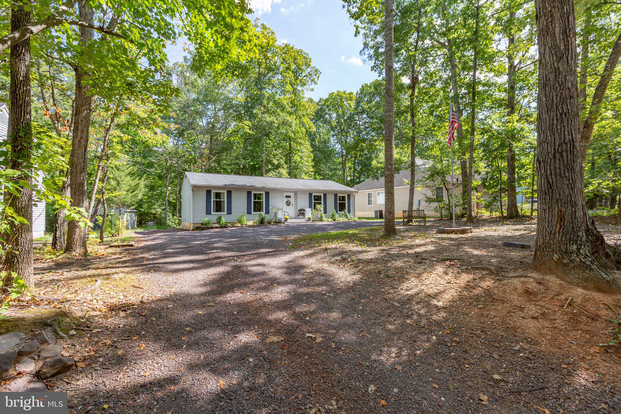 108 Seven Pines DRIVE