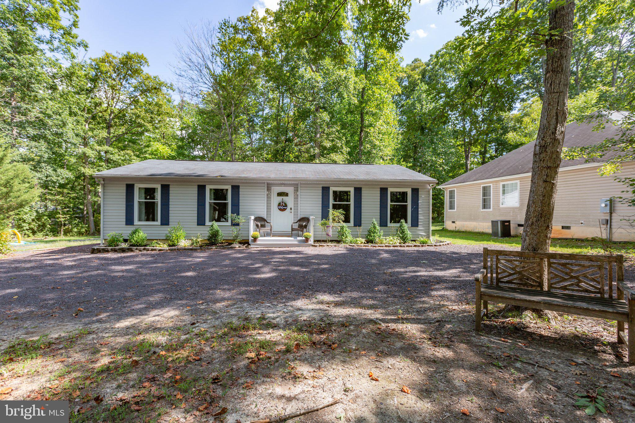 108 Seven Pines DRIVE