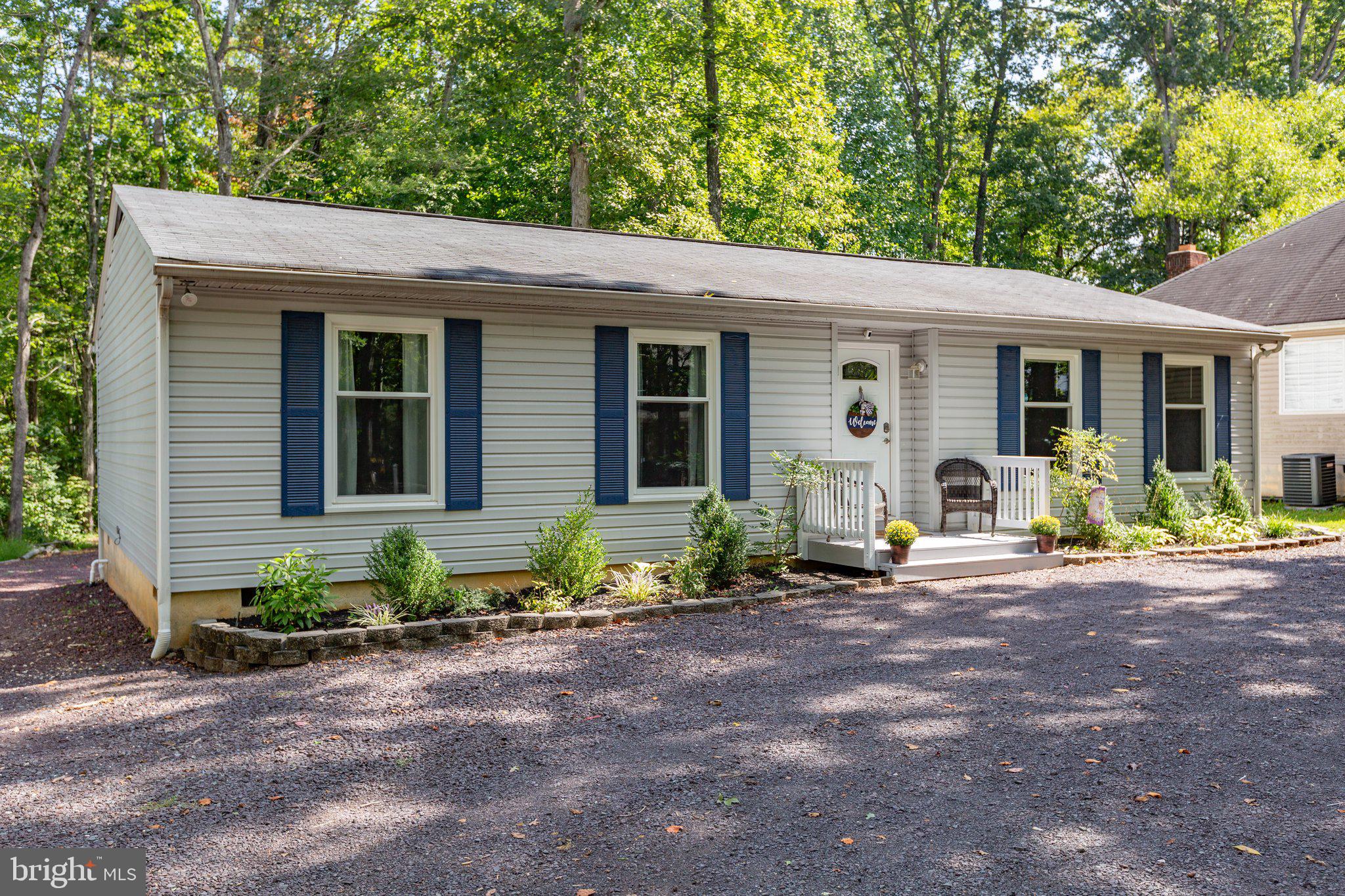 108 Seven Pines DRIVE