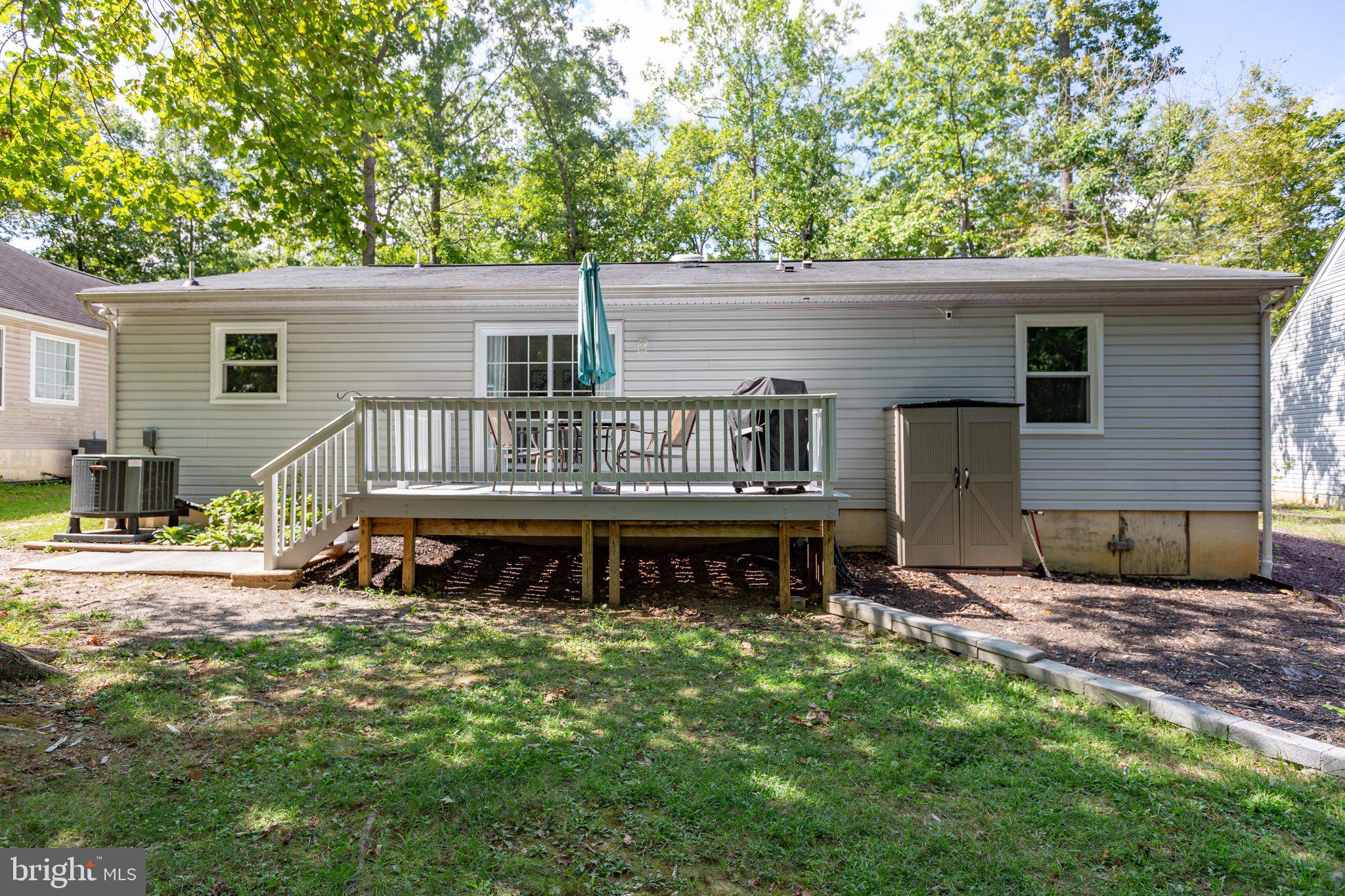 108 Seven Pines DRIVE