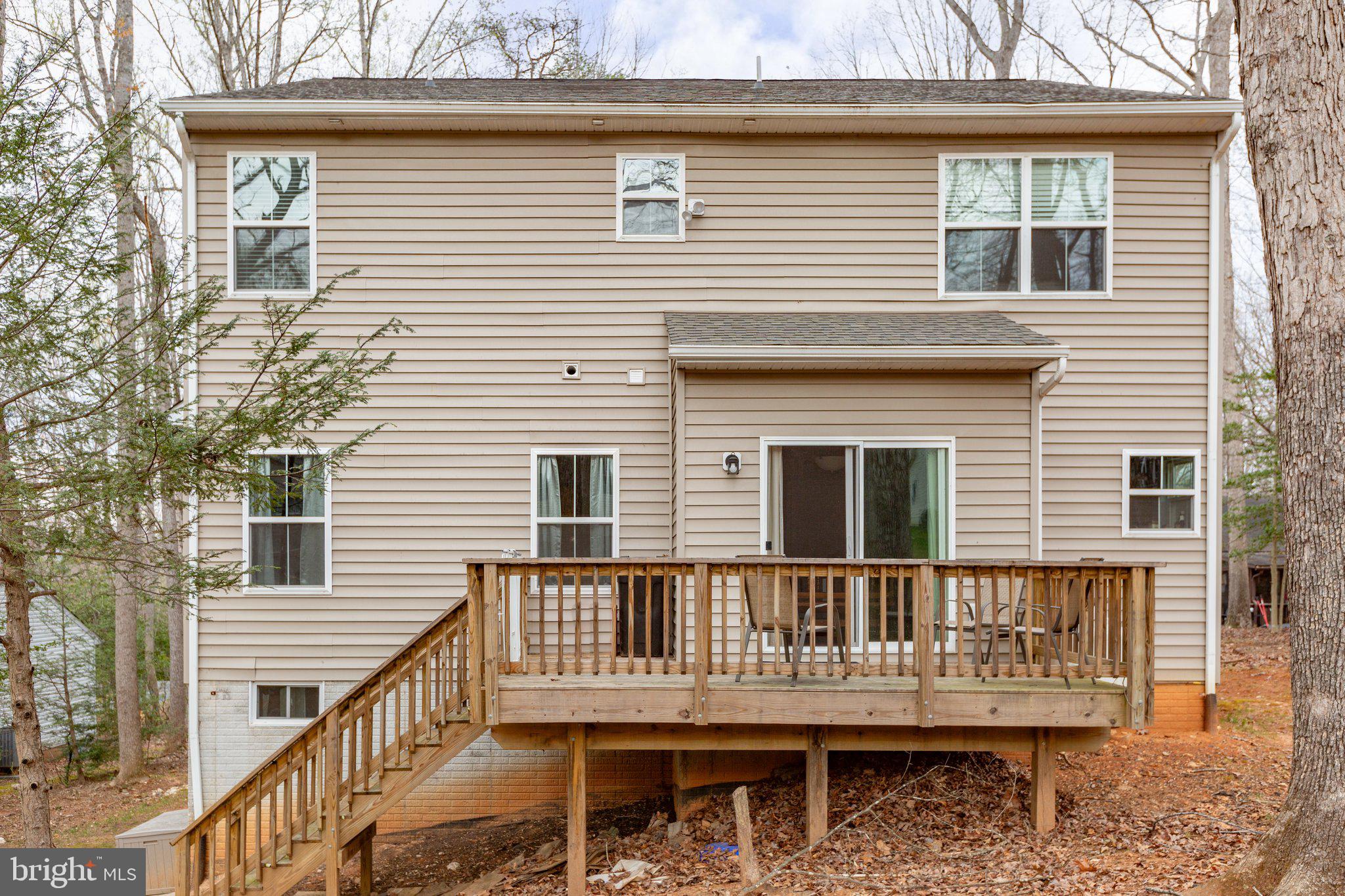 110 Independence St
