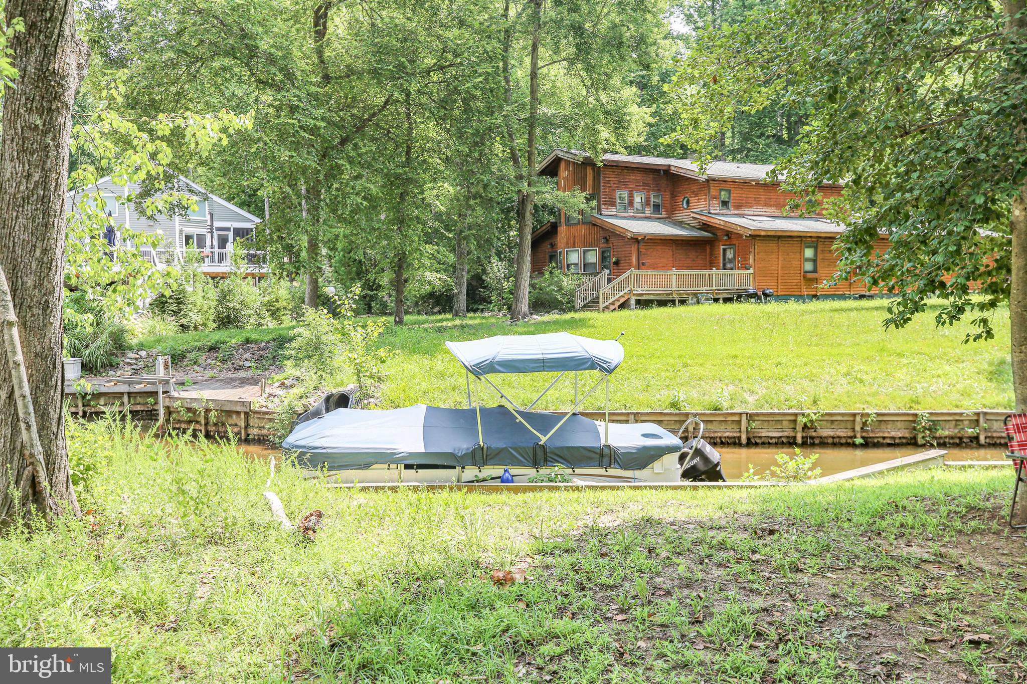 108 Confederate Cir