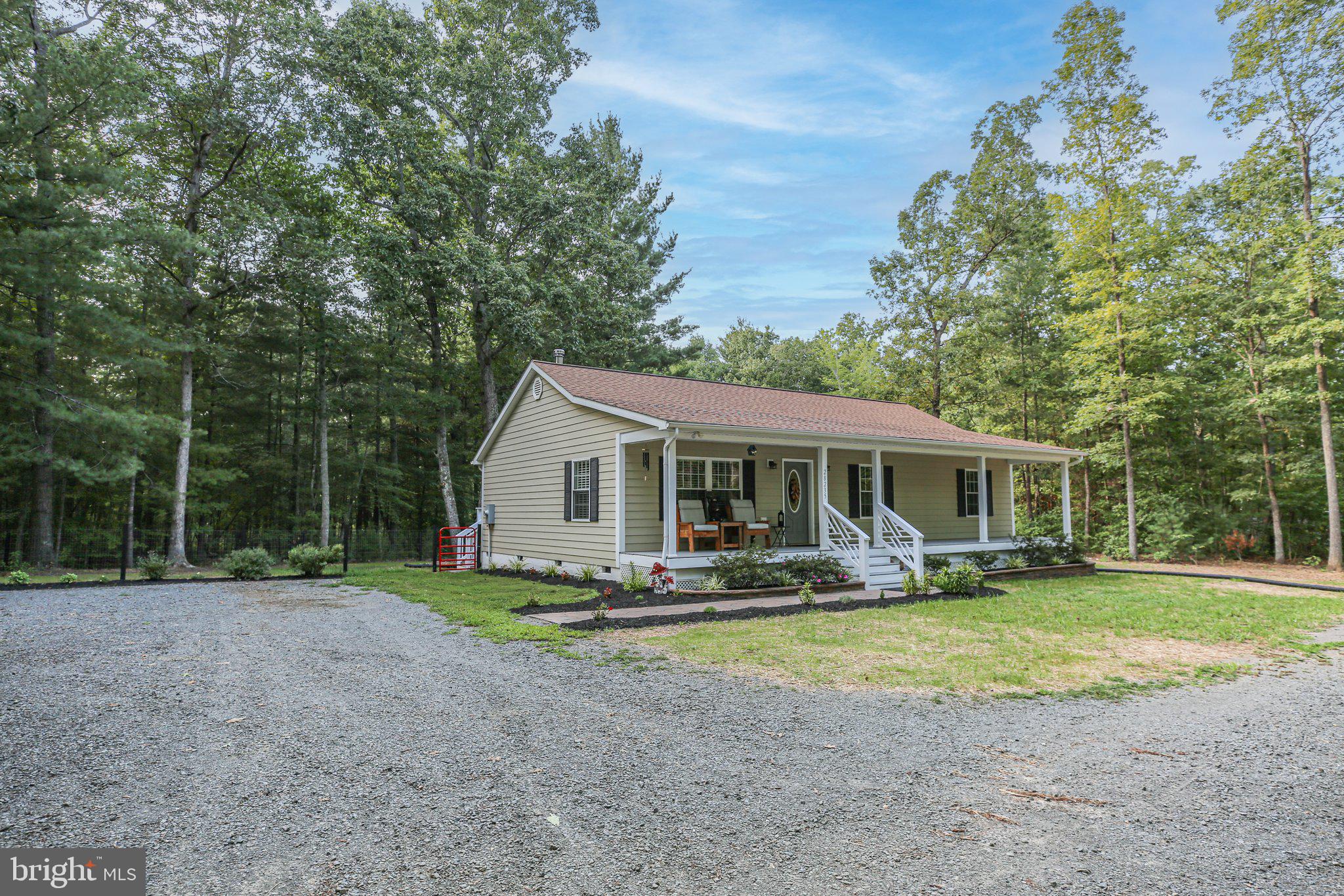 28235 Raccoon Ford Rd