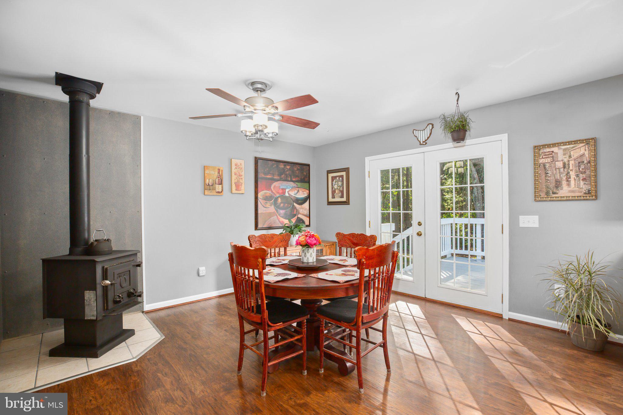 28235 Raccoon Ford Rd