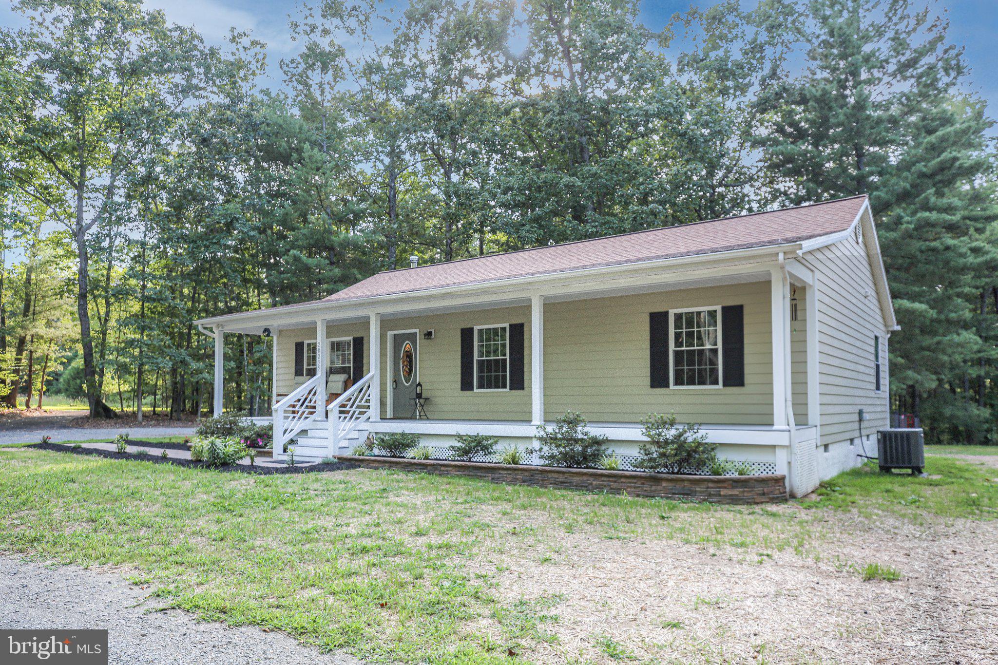 28235 Raccoon Ford Rd