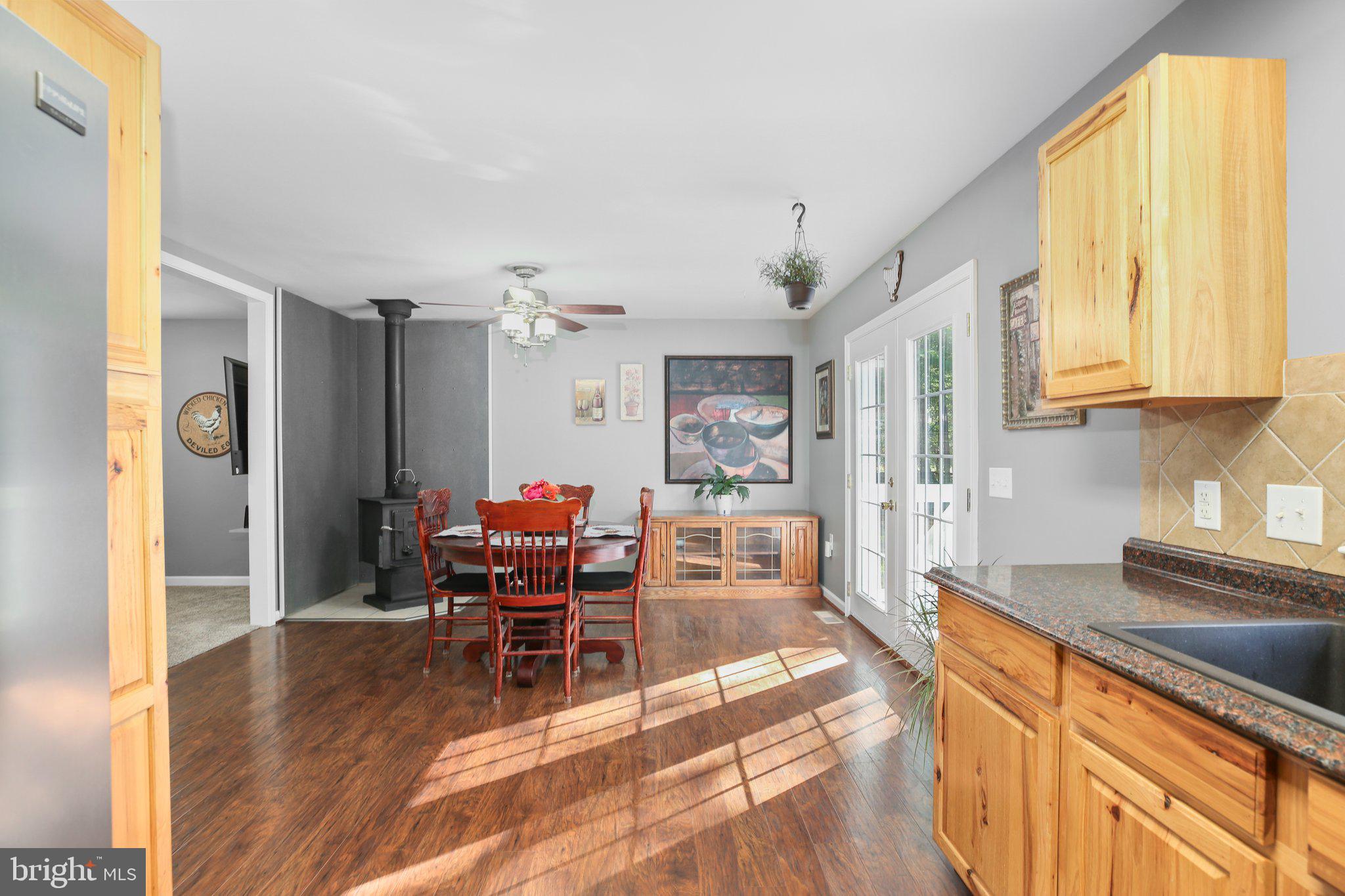 28235 Raccoon Ford Rd
