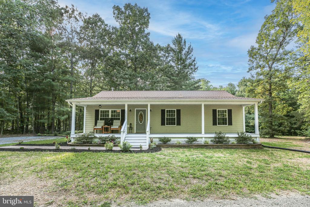 28235 Raccoon Ford Rd