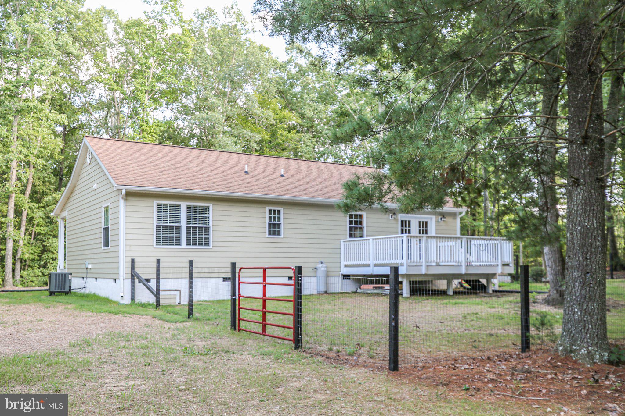 28235 Raccoon Ford Rd