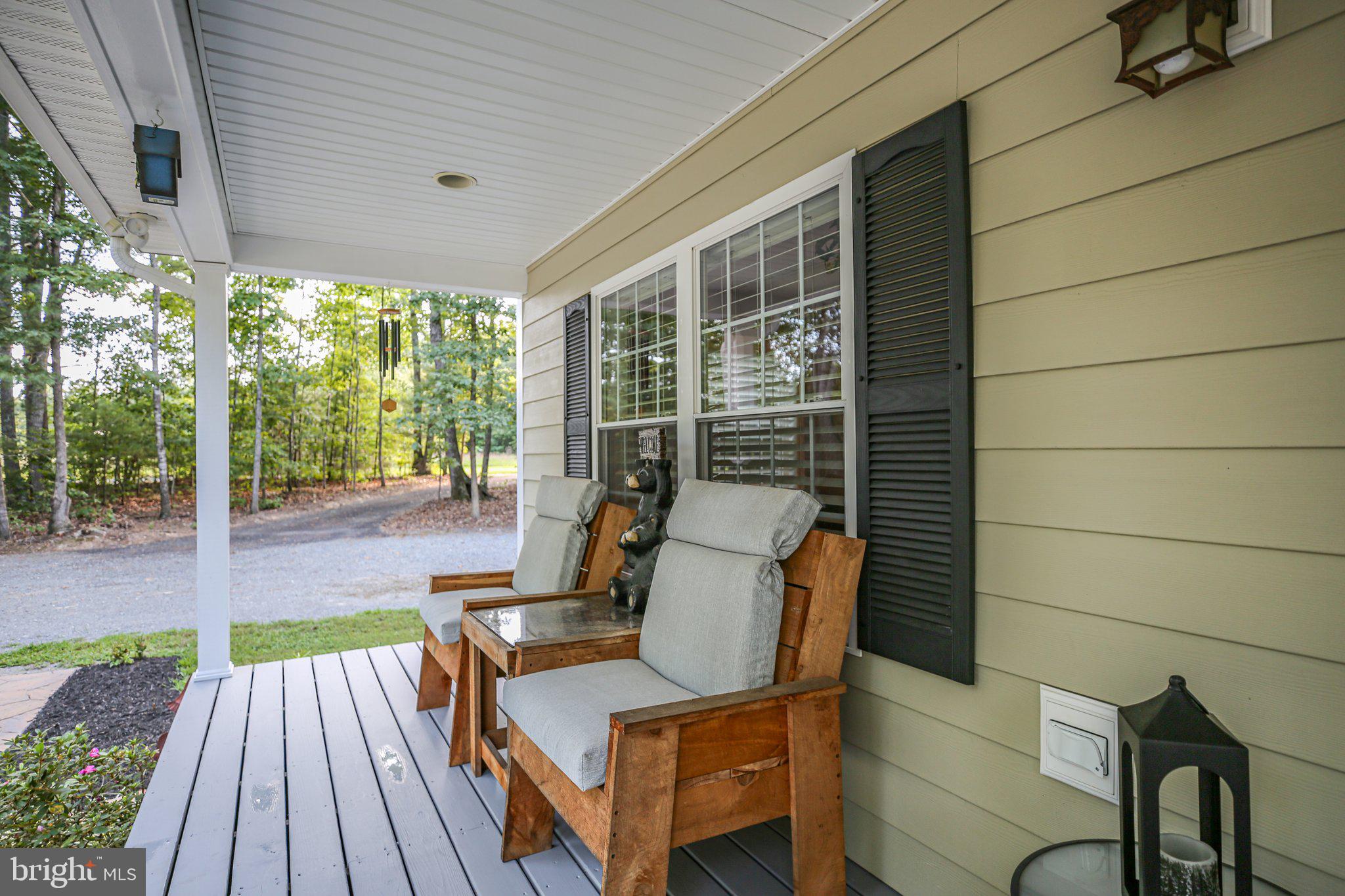 28235 Raccoon Ford Rd