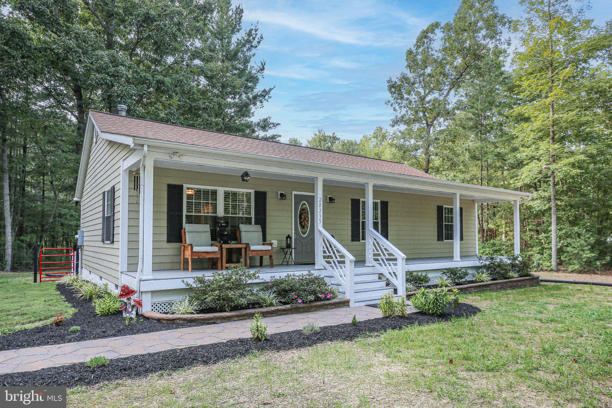 28235 Raccoon Ford Rd