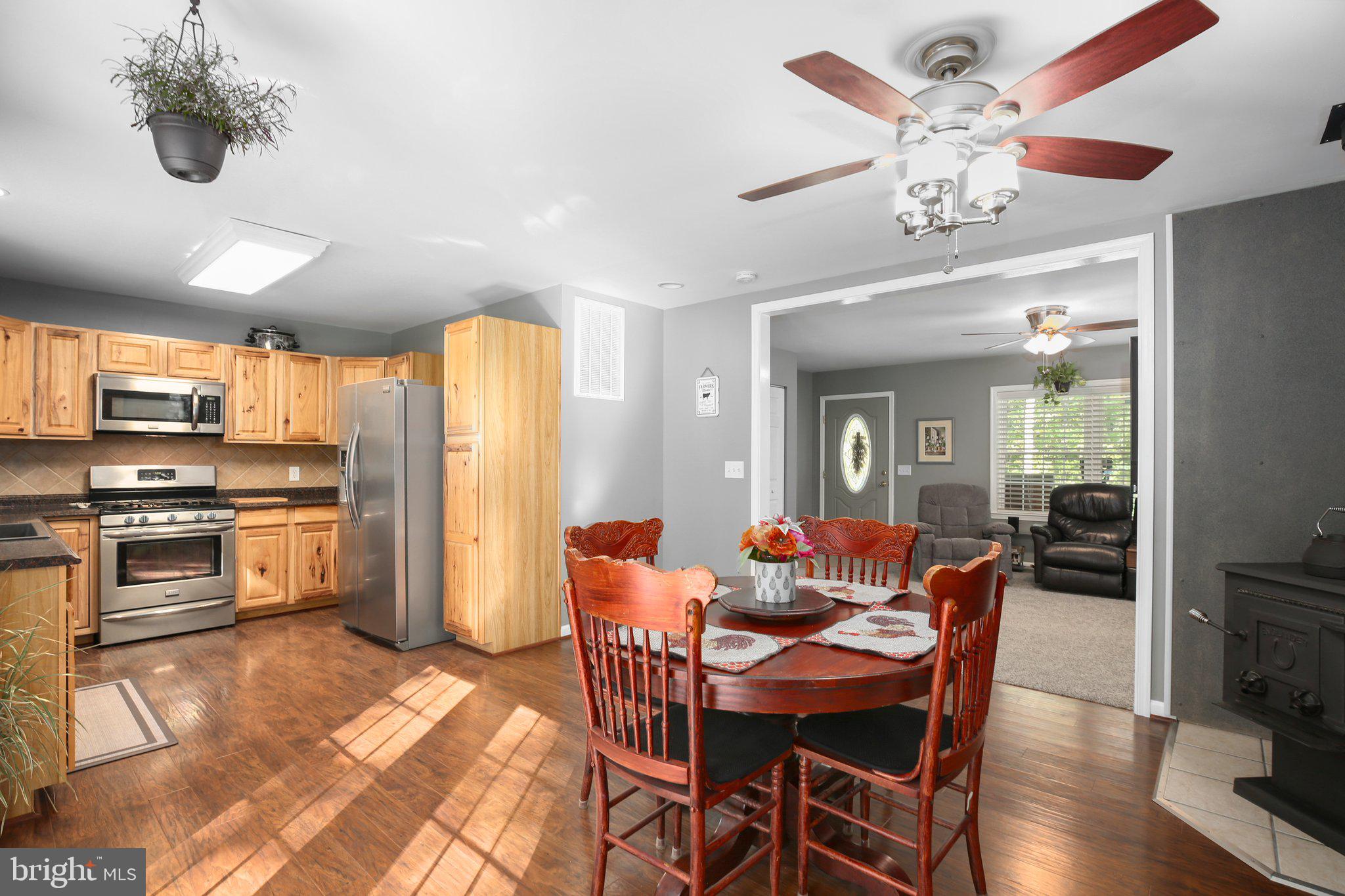 28235 Raccoon Ford Rd