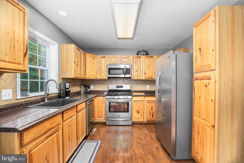 28235 Raccoon Ford Rd
