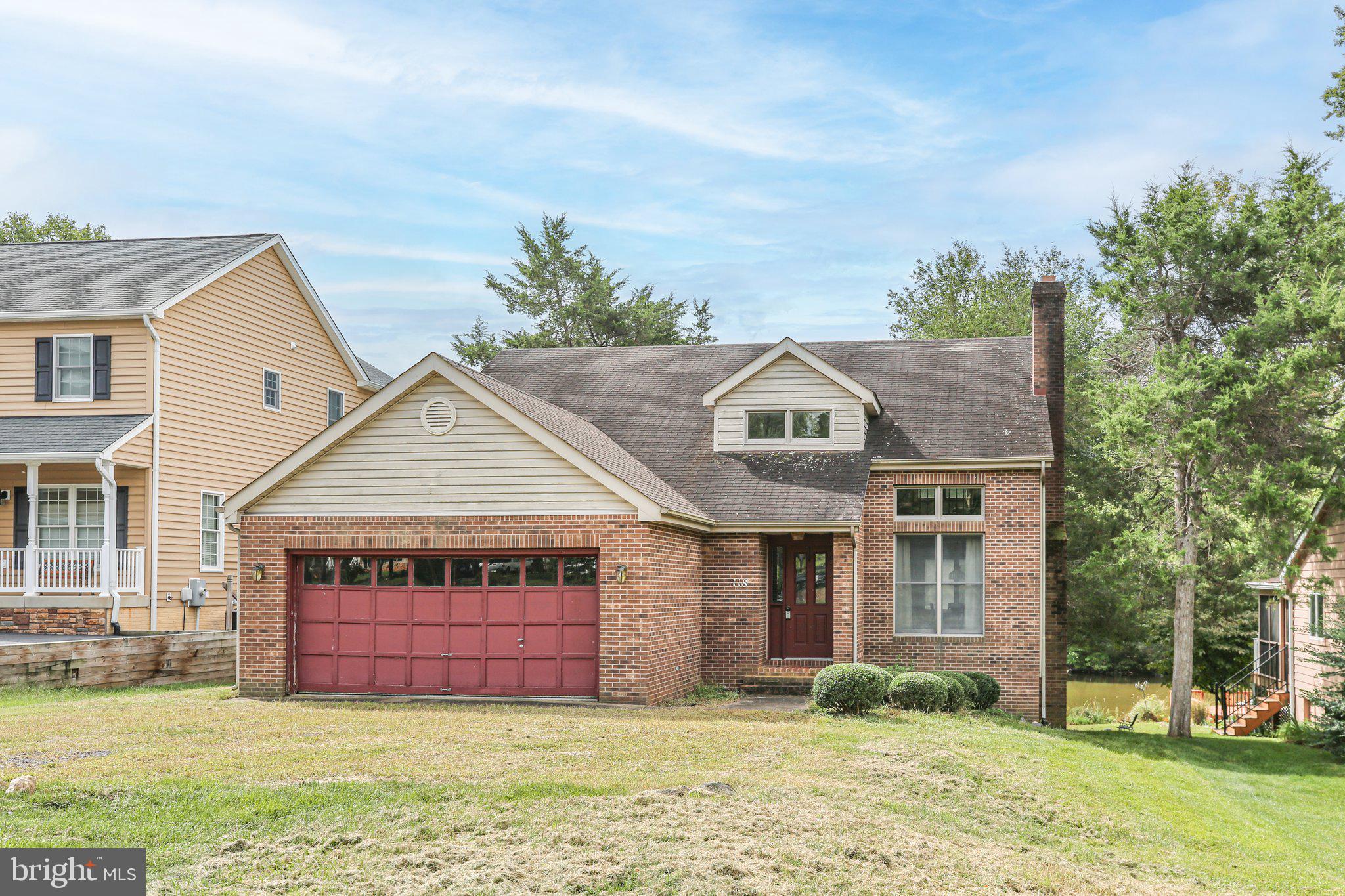 118 Harrison Cir