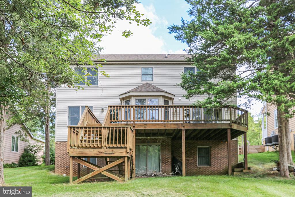 118 Harrison Cir