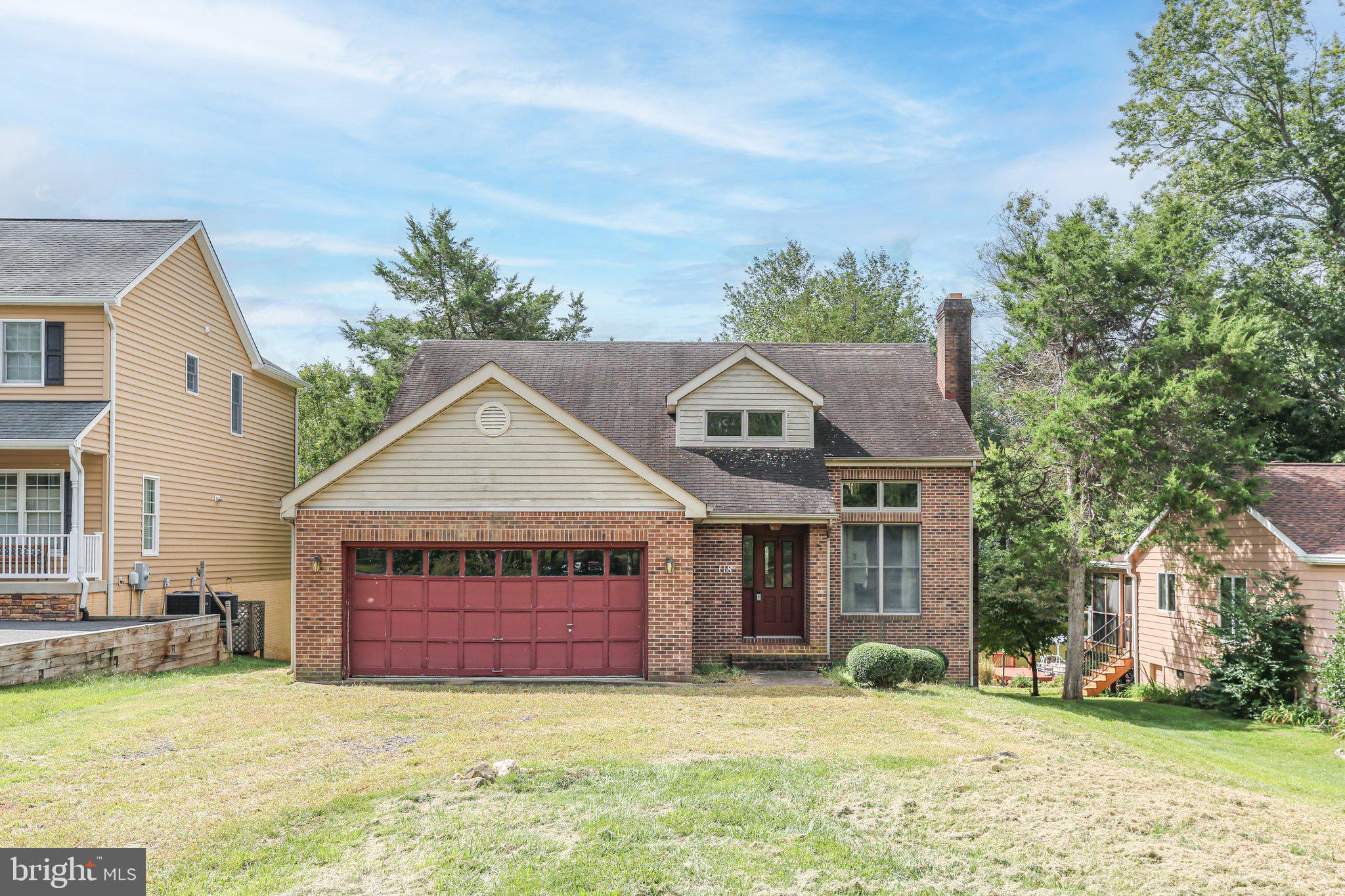 118 Harrison Cir