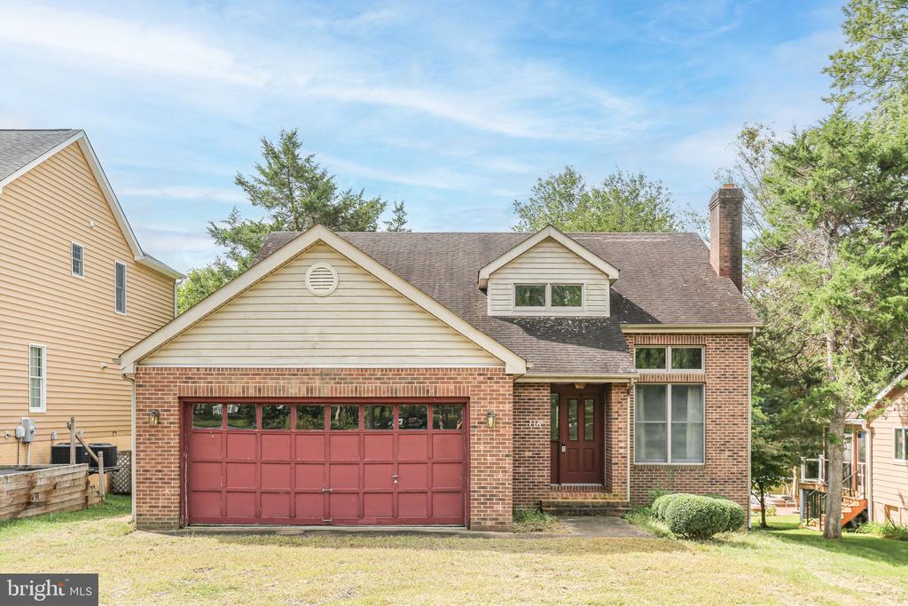 118 Harrison Cir