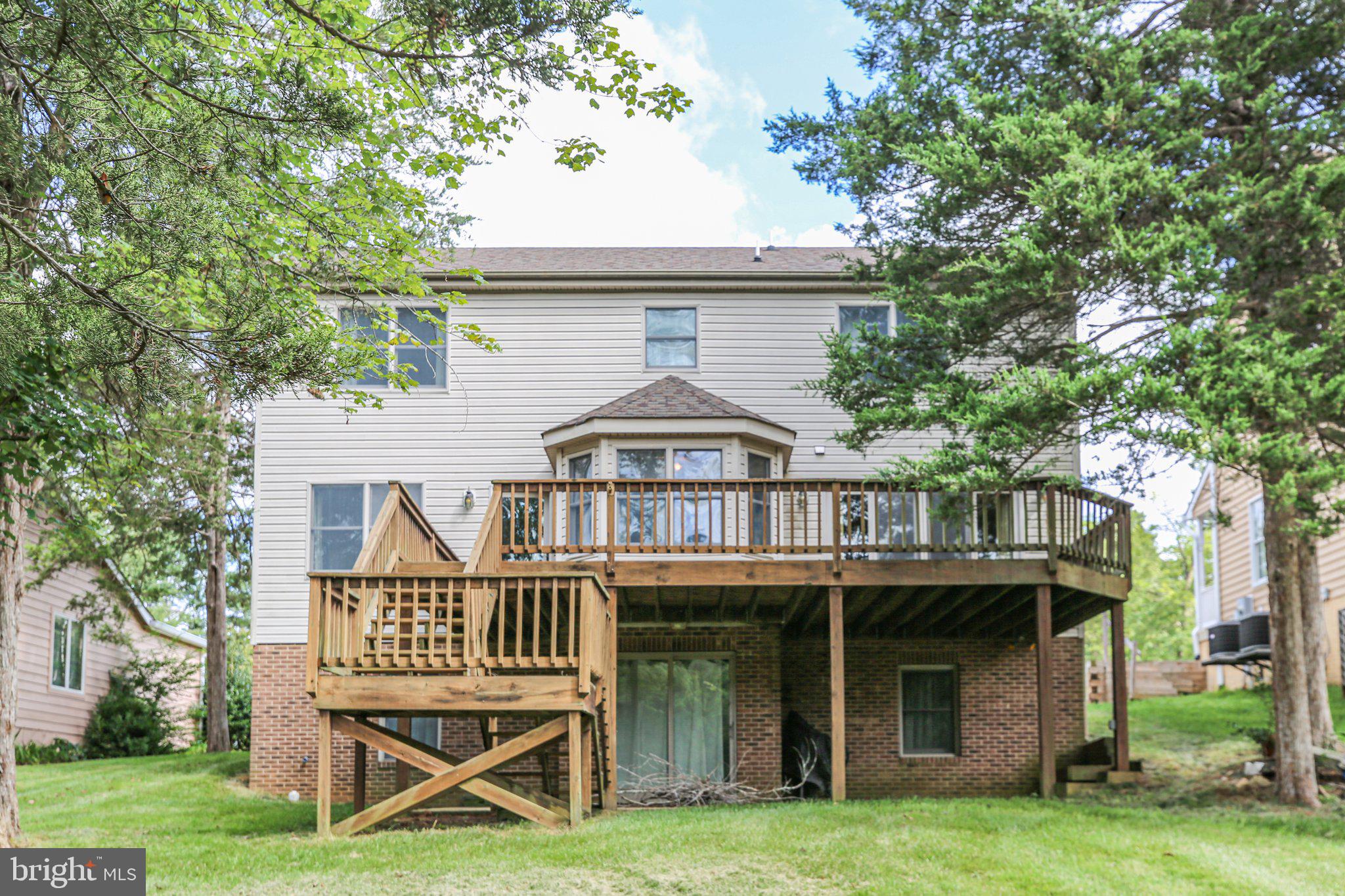 118 Harrison Cir