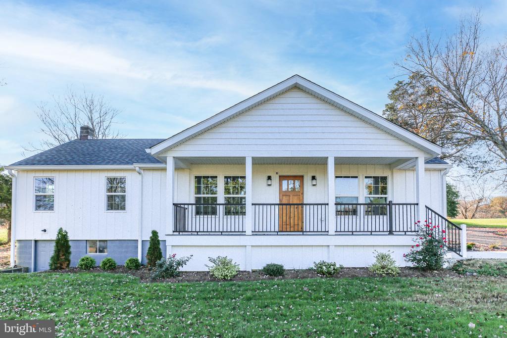 15344 Tomahawk Creek Rd