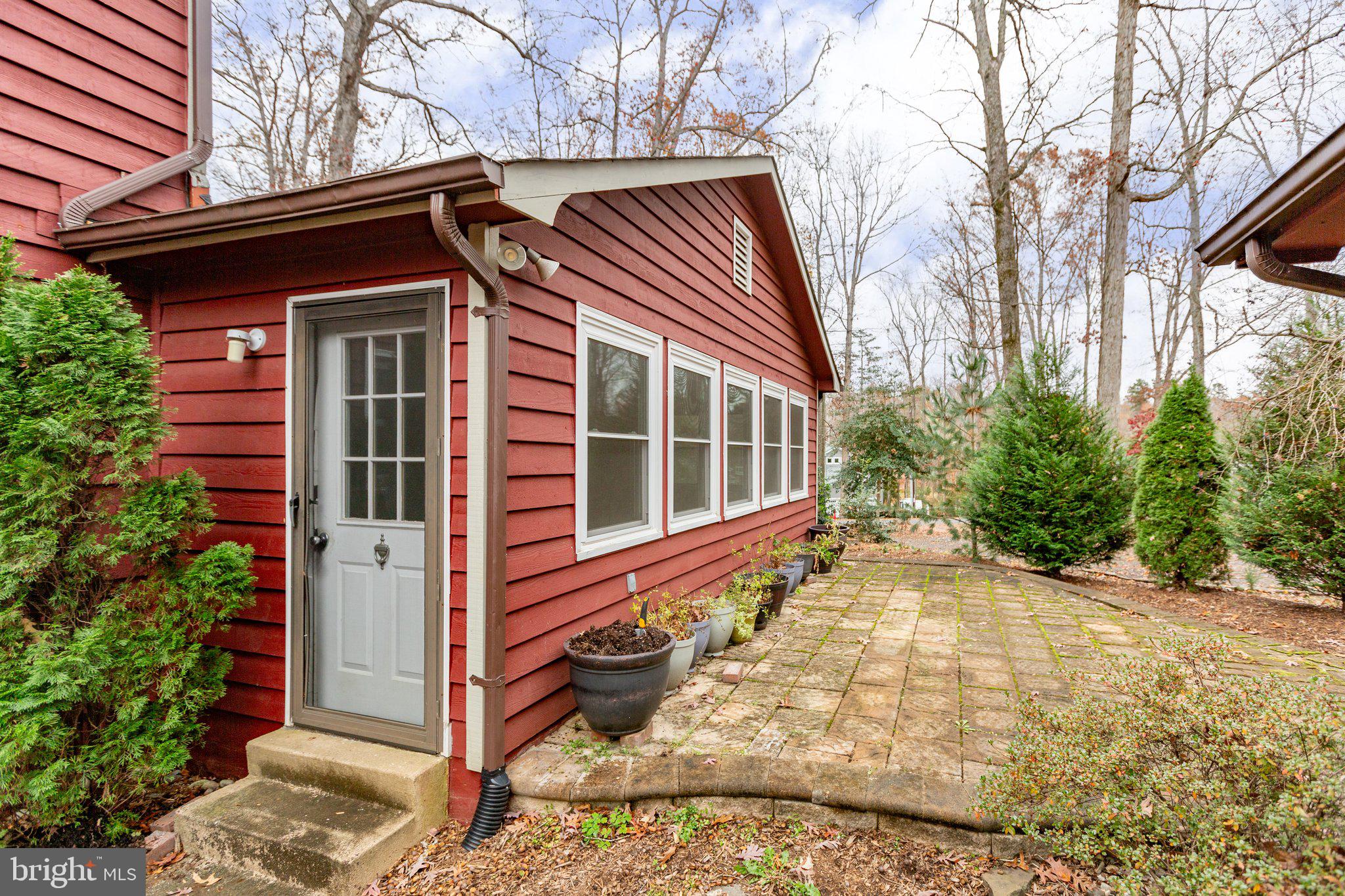117 Confederate Cir