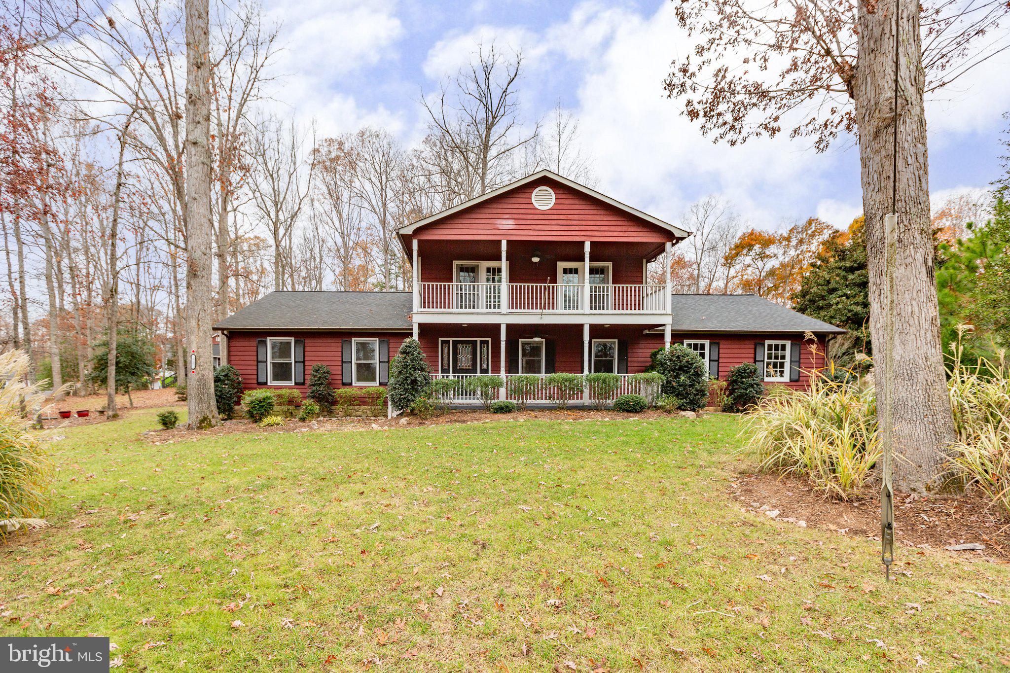117 Confederate Cir