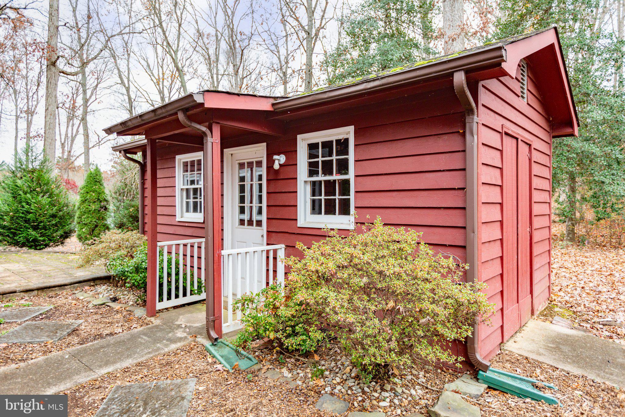 117 Confederate Cir