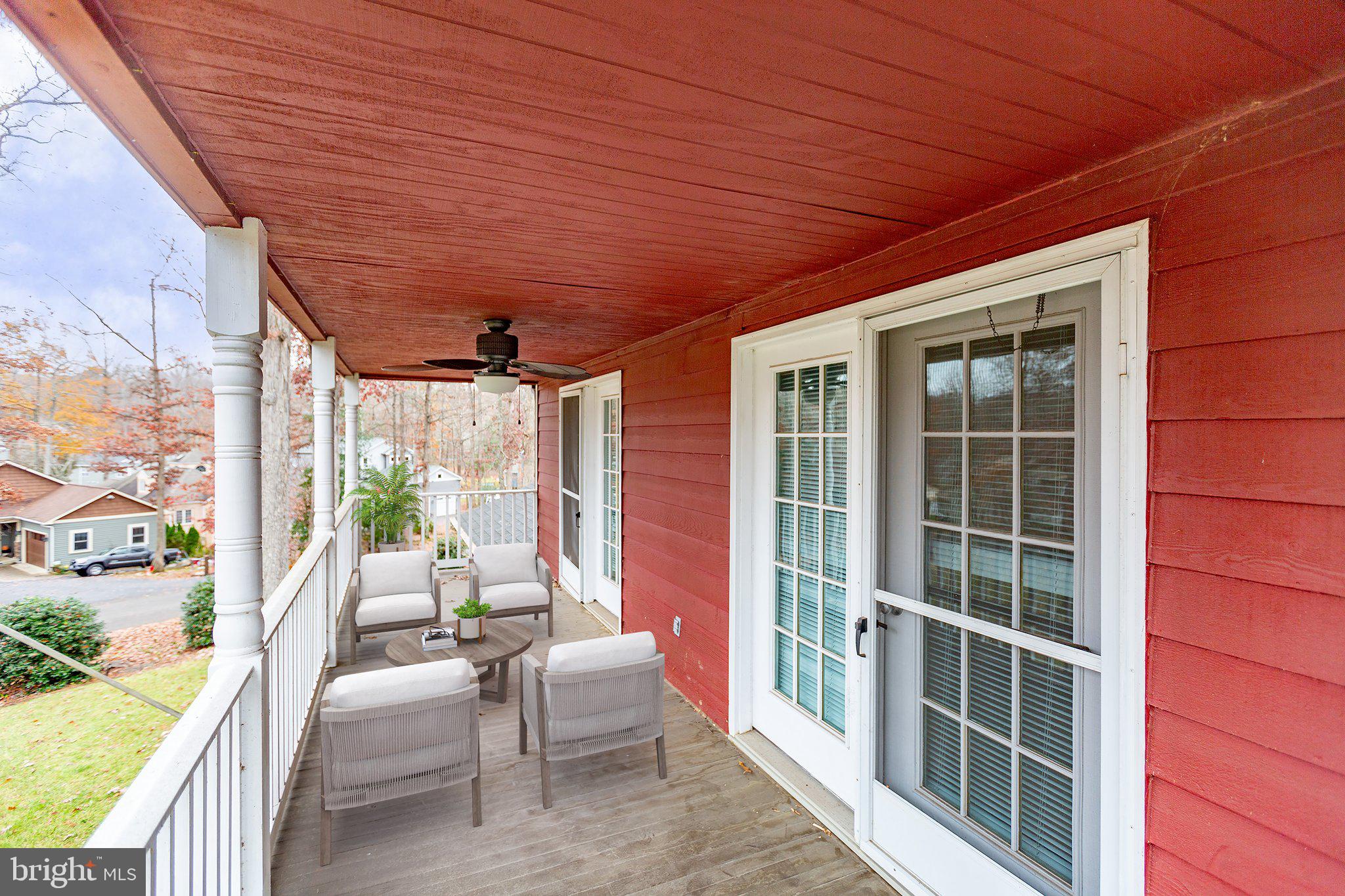 117 Confederate Cir