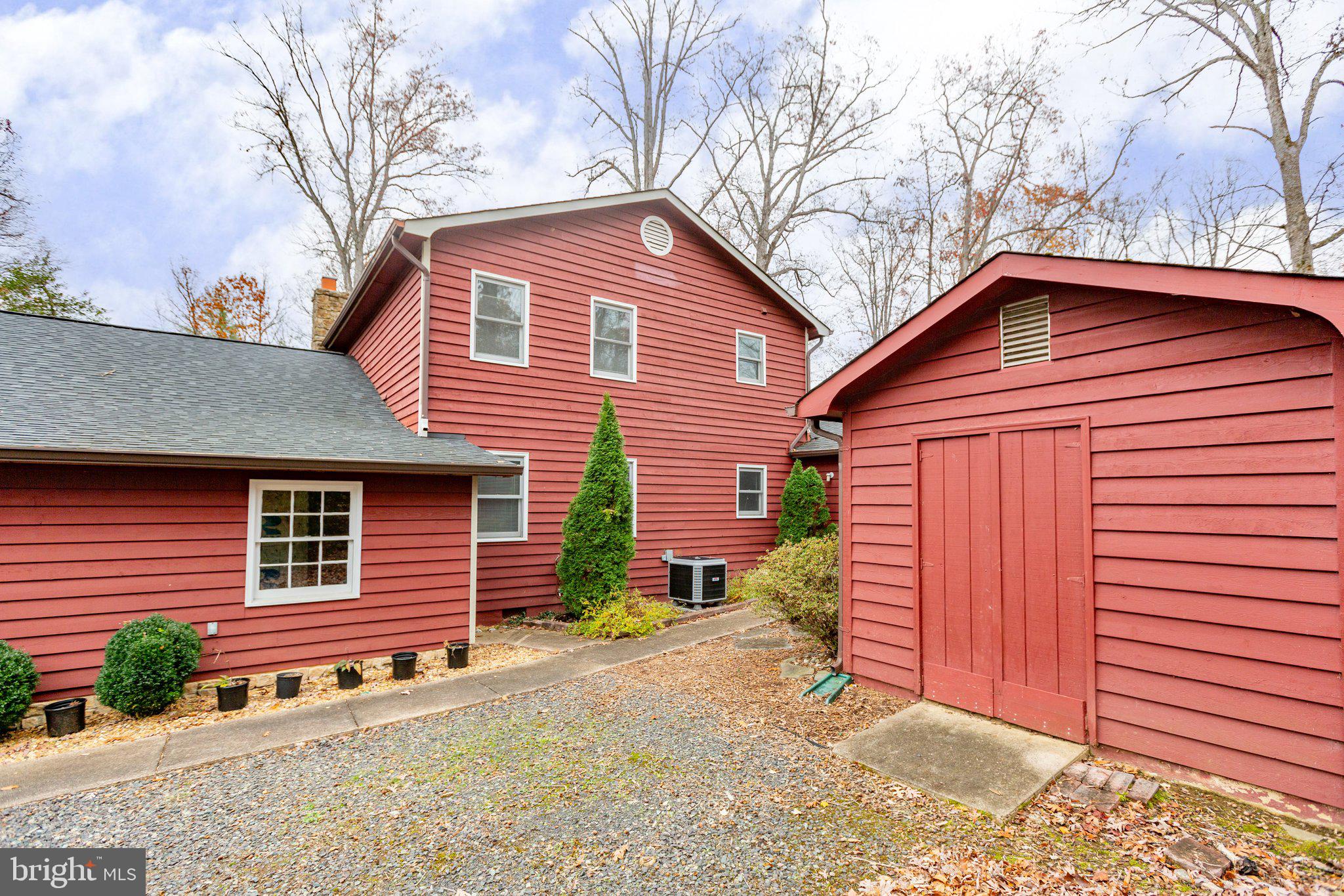 117 Confederate Cir