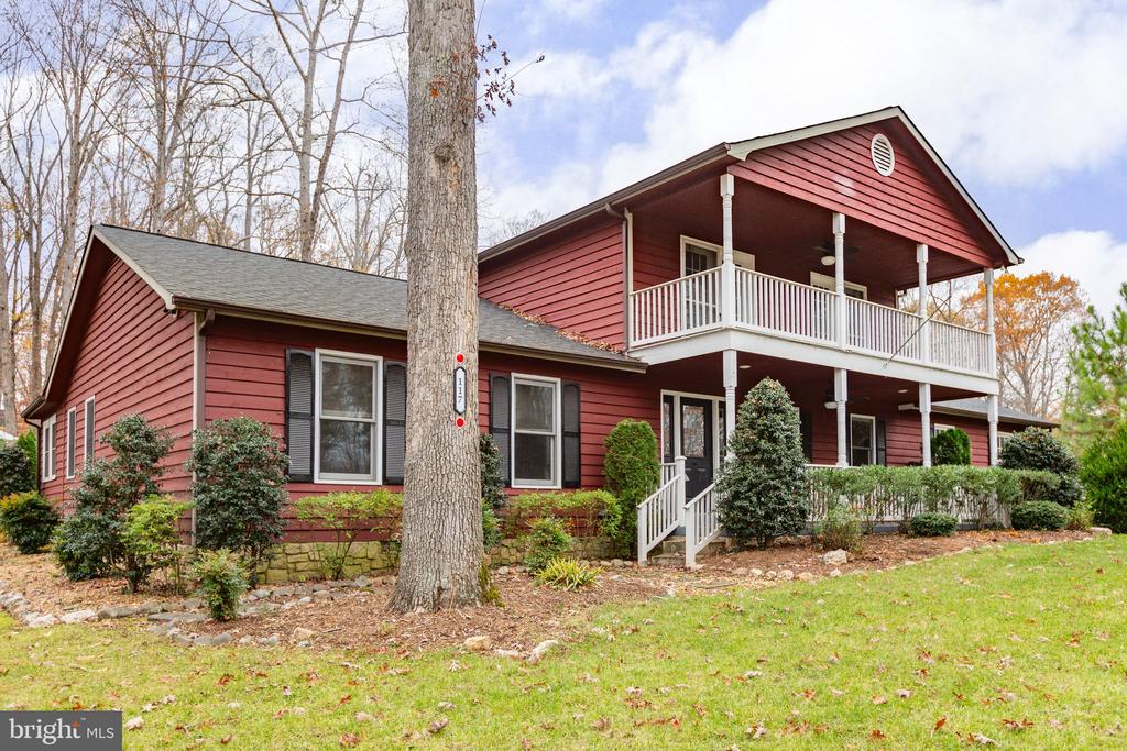 117 Confederate Cir