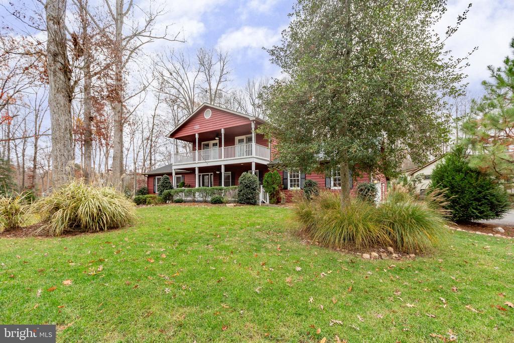 117 Confederate Cir