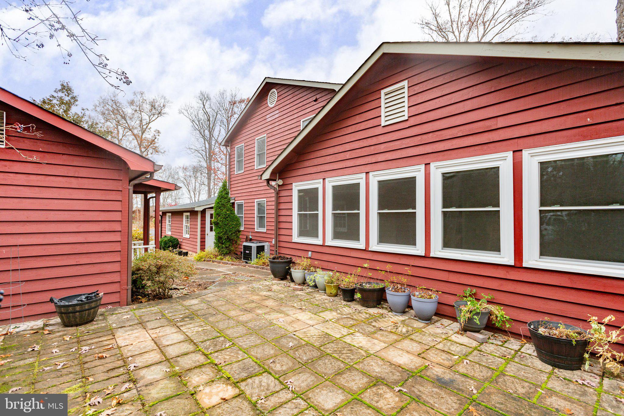 117 Confederate Cir
