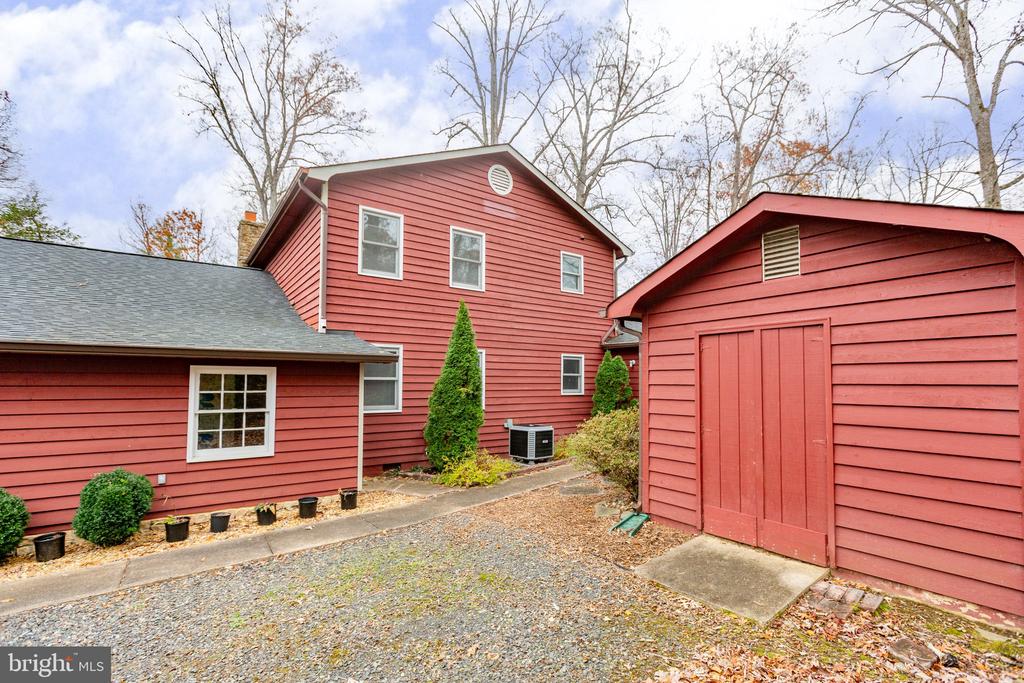 117 Confederate Cir