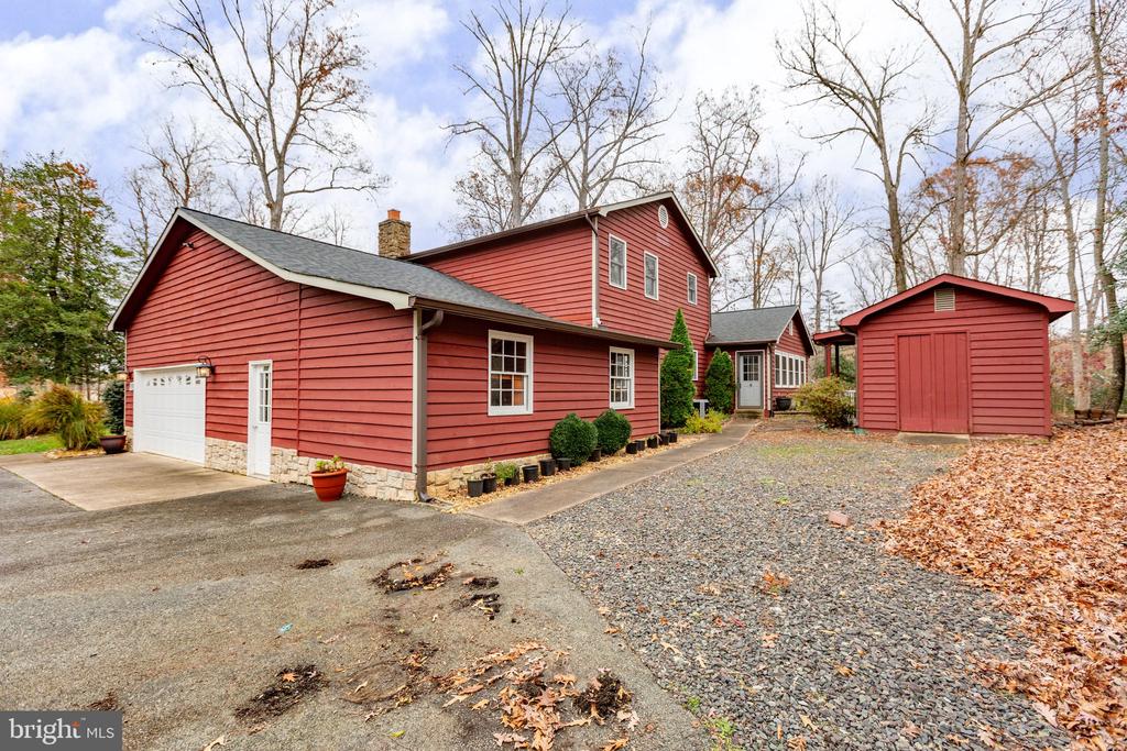 117 Confederate Cir