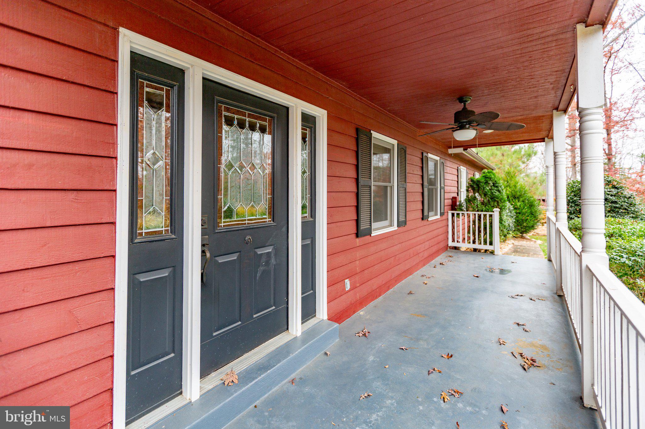 117 Confederate Cir