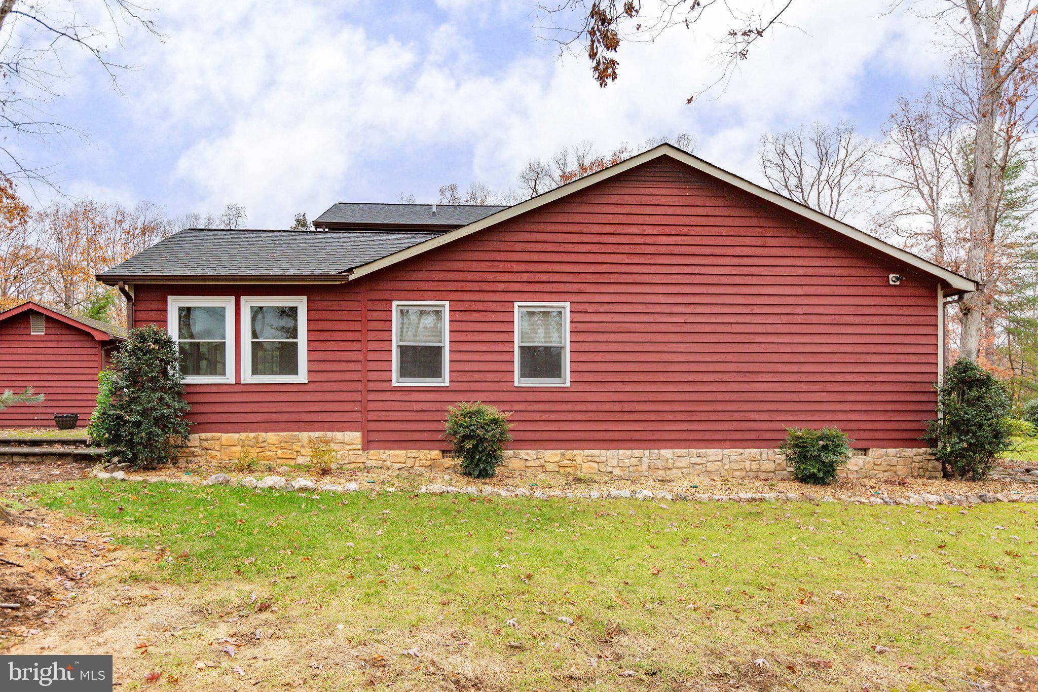 117 Confederate Cir