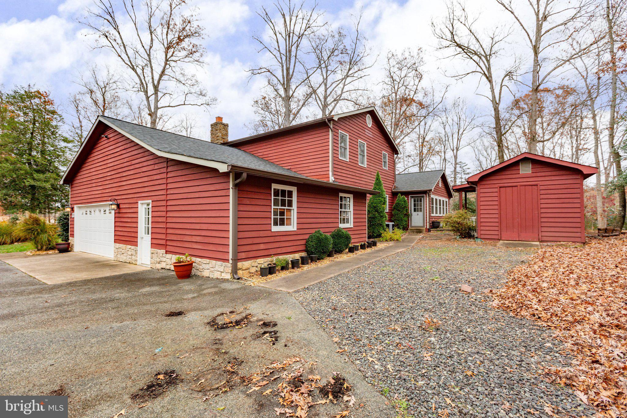 117 Confederate Cir