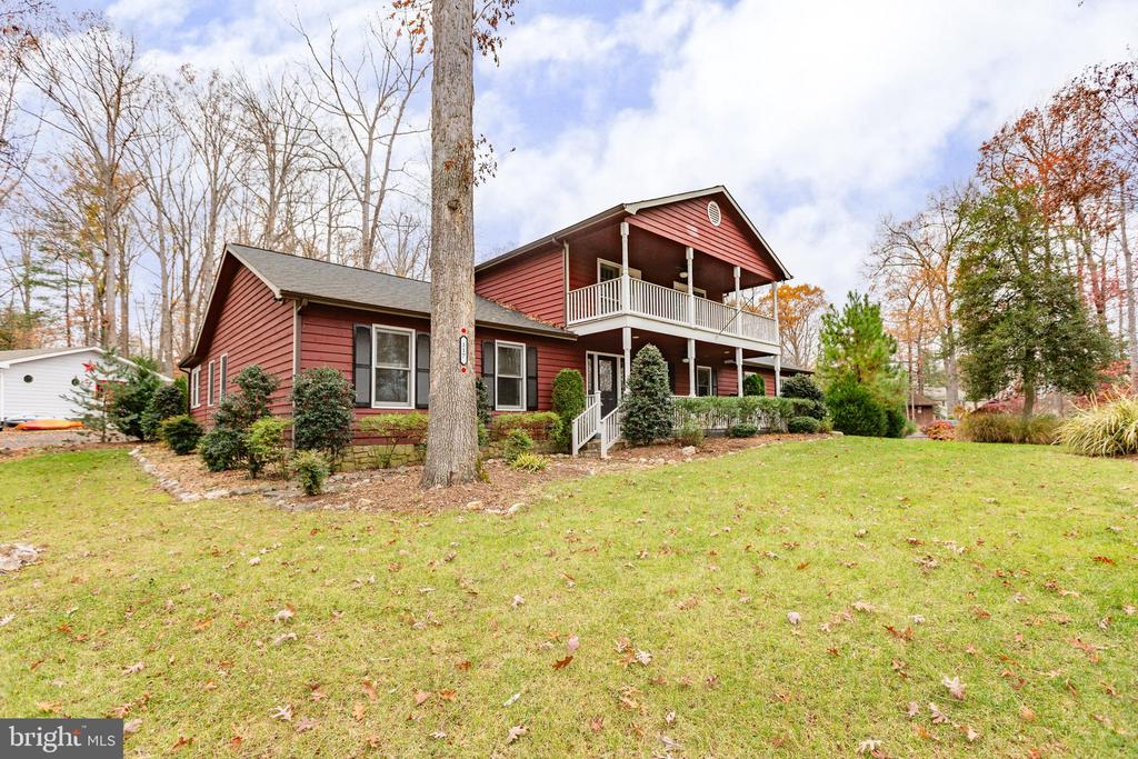 117 Confederate Cir