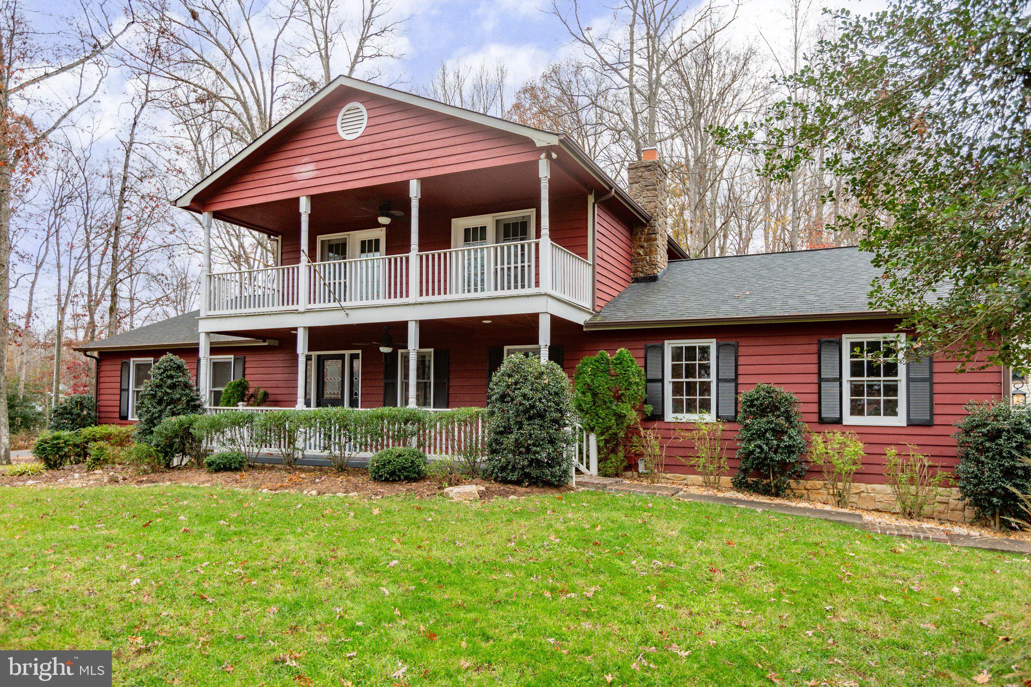 117 Confederate Cir