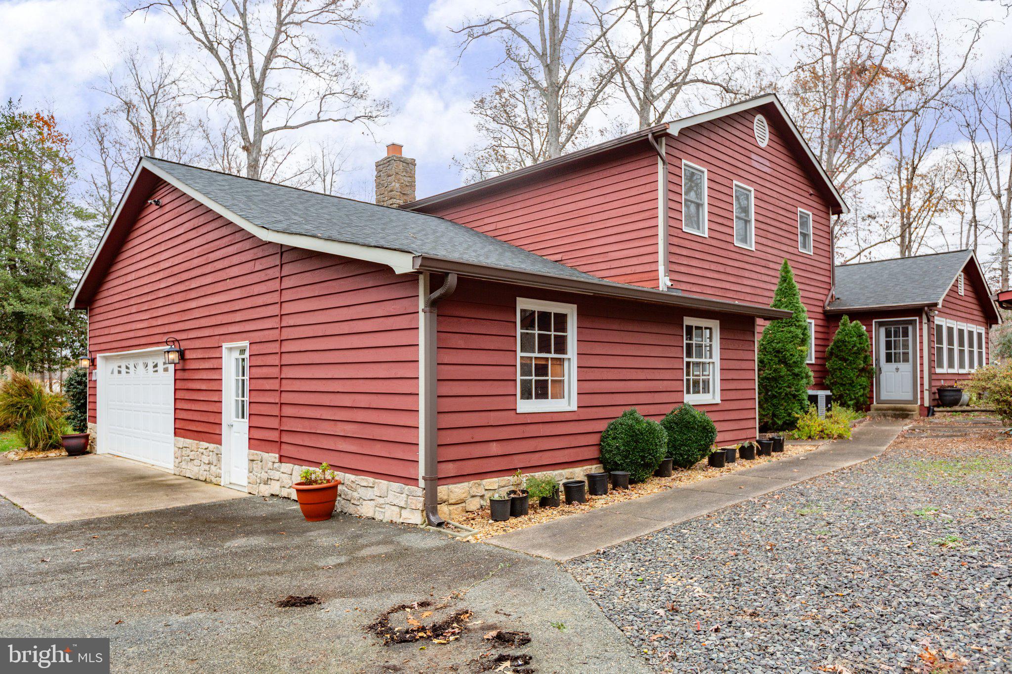 117 Confederate Cir