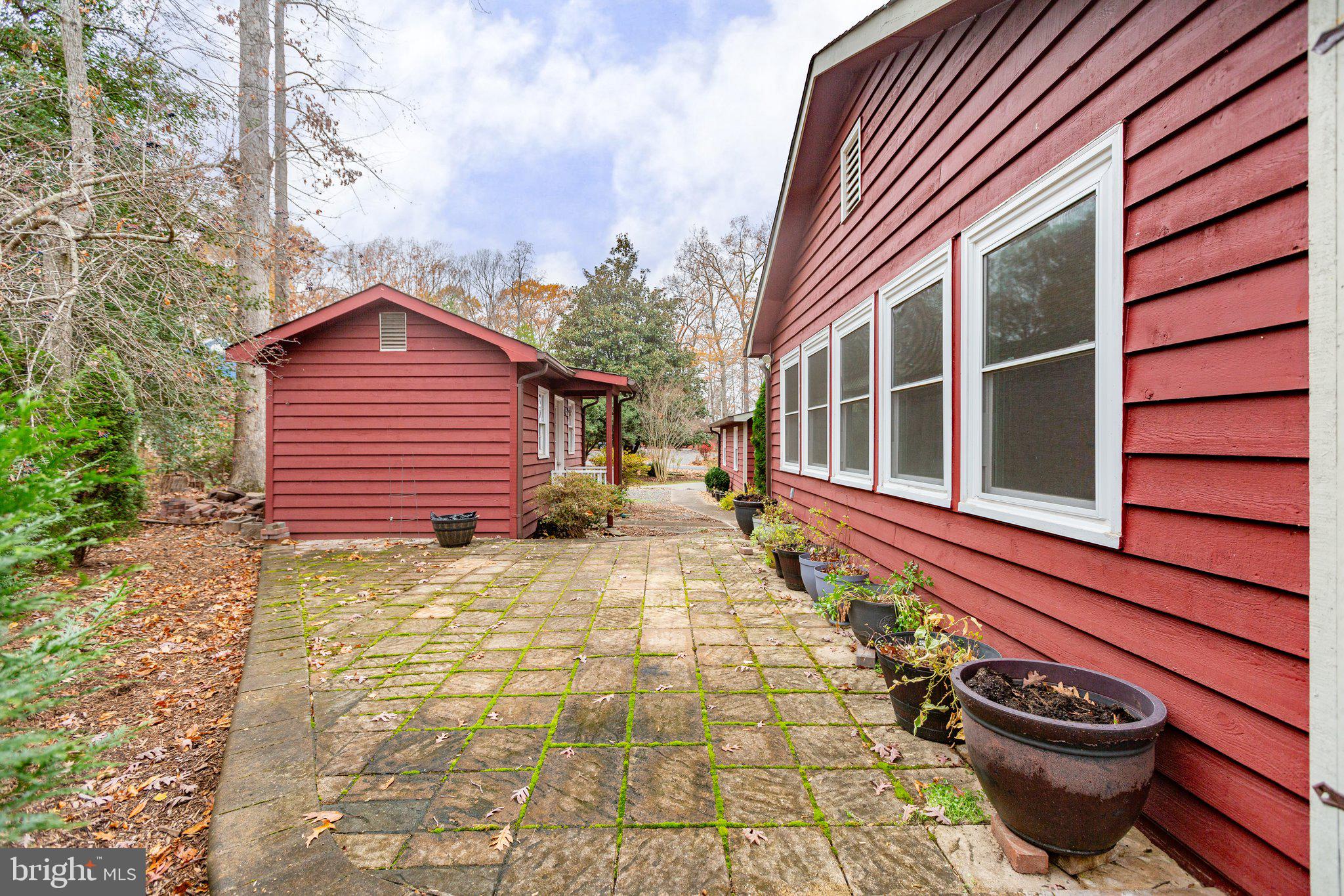 117 Confederate Cir