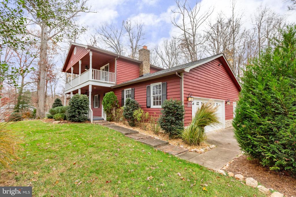 117 Confederate Cir