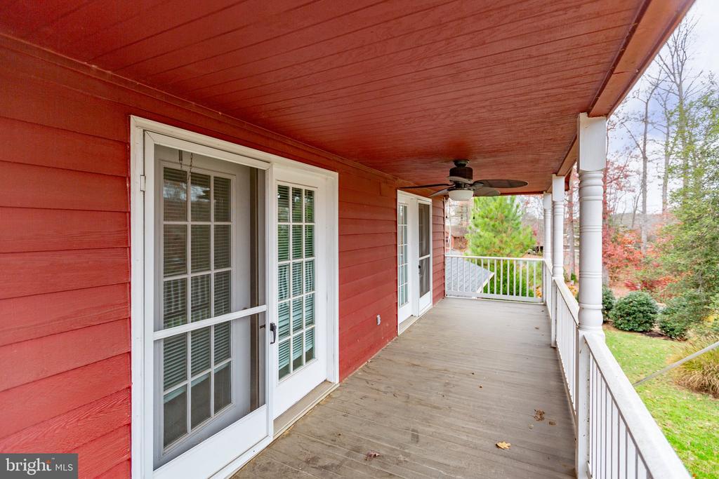 117 Confederate Cir