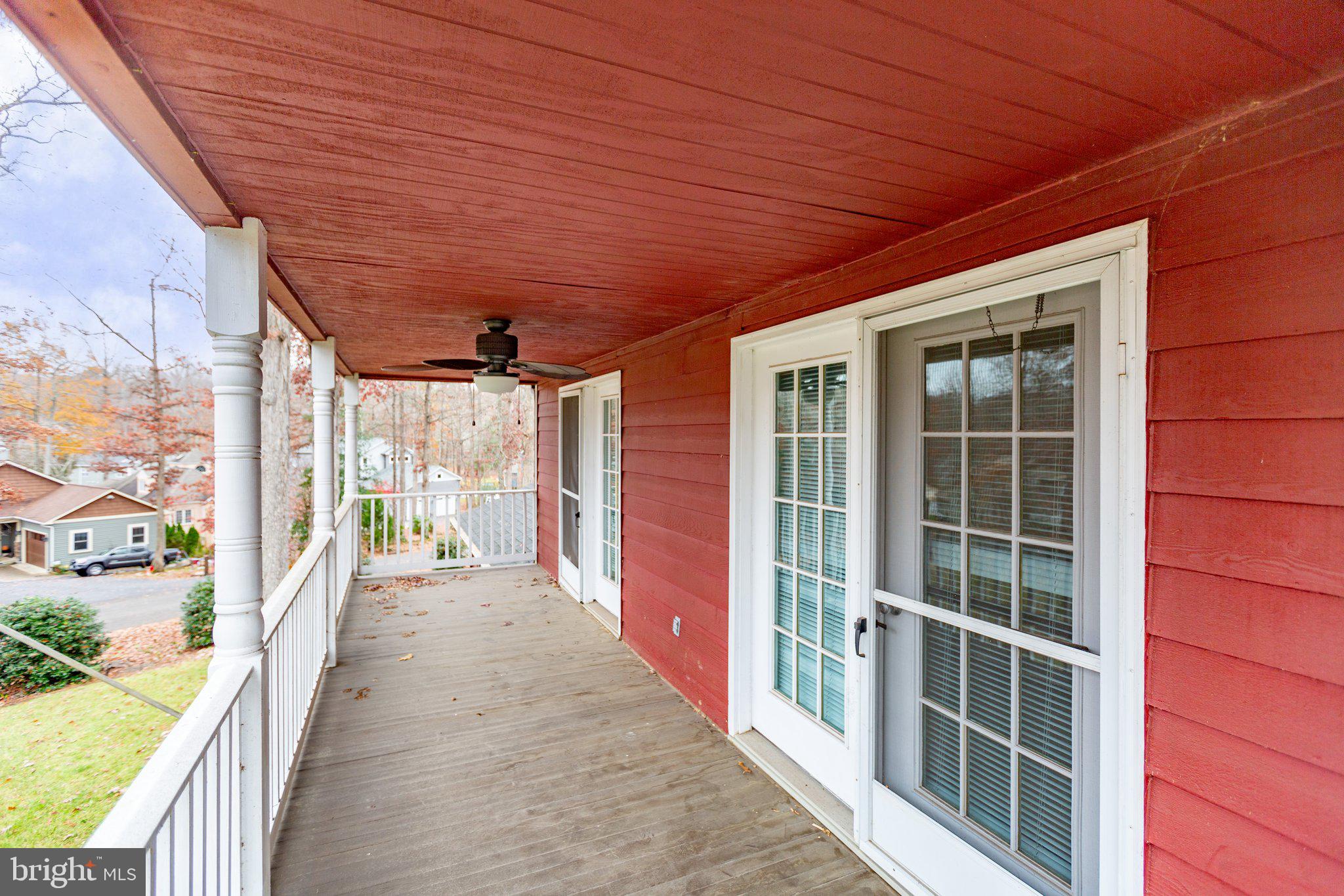 117 Confederate Cir